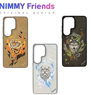 قاب نیمی Nimmy Magnetic Dazzling Series 1 سامسونگ